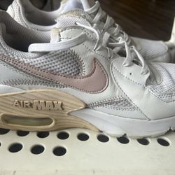 Tenis De Mujer Nike Número 9 No Negociable 