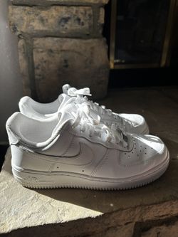 Nike Air Force ‘white’