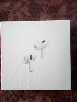 Apple airpods Pro