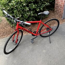 TREK Men And Woman Road Bikes