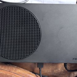 New Xbox Series 1 Tb