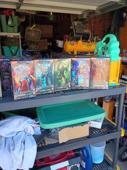 Transformers Toys