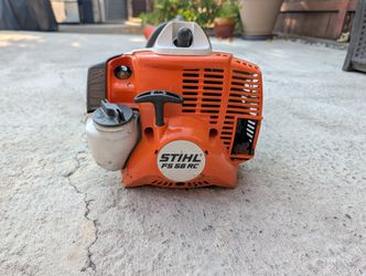 STHIL FS 56 RC