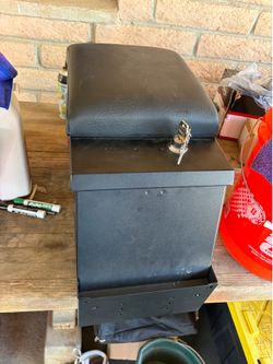Tuffy Box