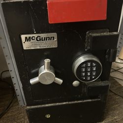 McGunn Safe