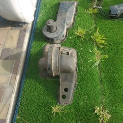 Impala Heater Ac Misc Components Original See Picture 61-64 Take All