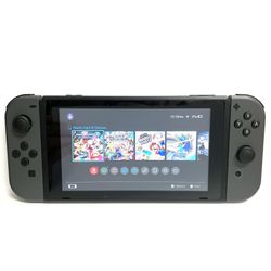 Nintendo Switch HAC-001 With Extras 