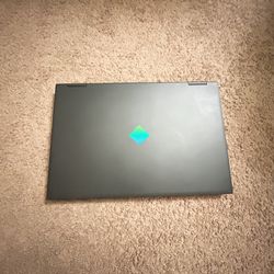 Omen Laptop Gaming