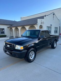 2006 Ford Ranger
