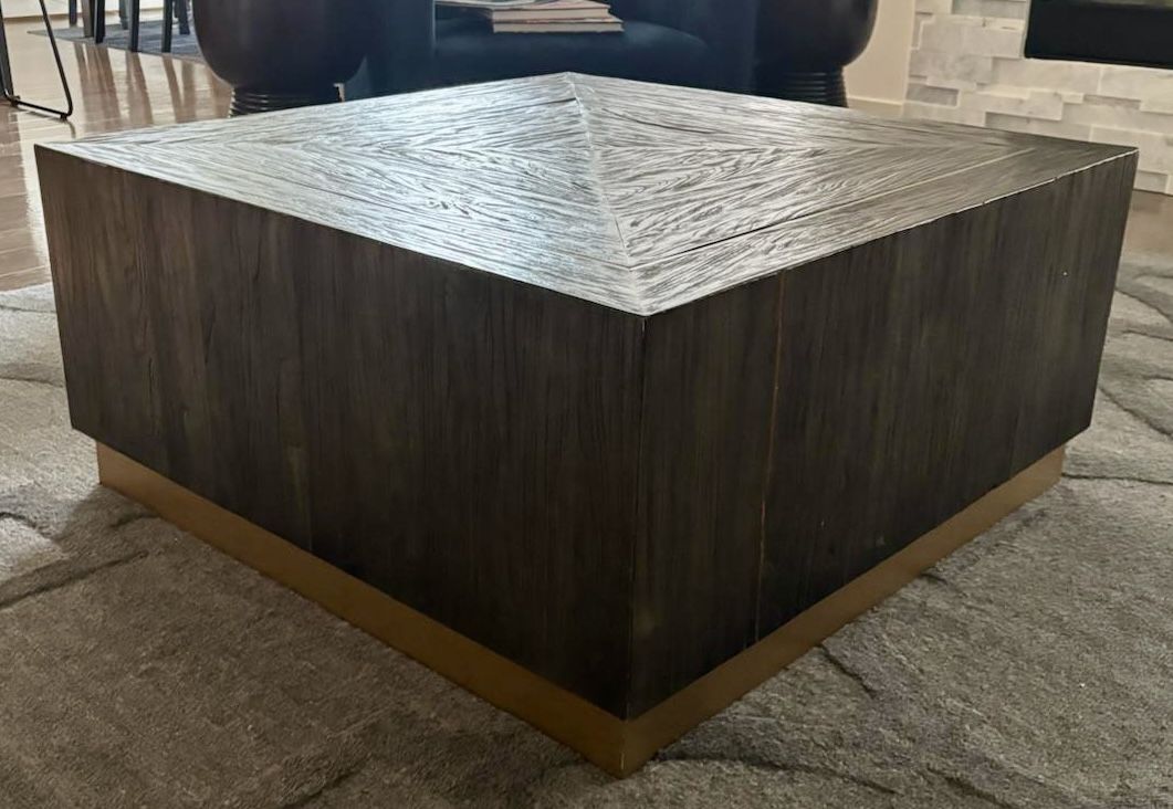 Center Table
