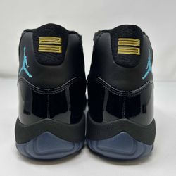 Gamma Blue Jordan 11 Size 9.5