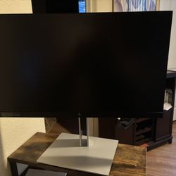 HP Monitor 