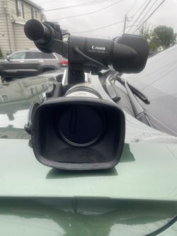 Canon XL2