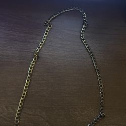 14k Gold Lightweight Bracelet - Refurbished 