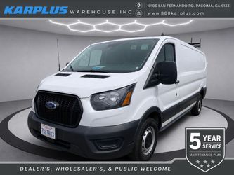 2023 Ford Transit-250 Cargo Van