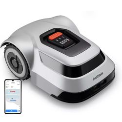 Anthbot Robotic 
