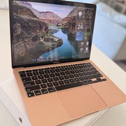 MacBook Air M1 $400 OBO