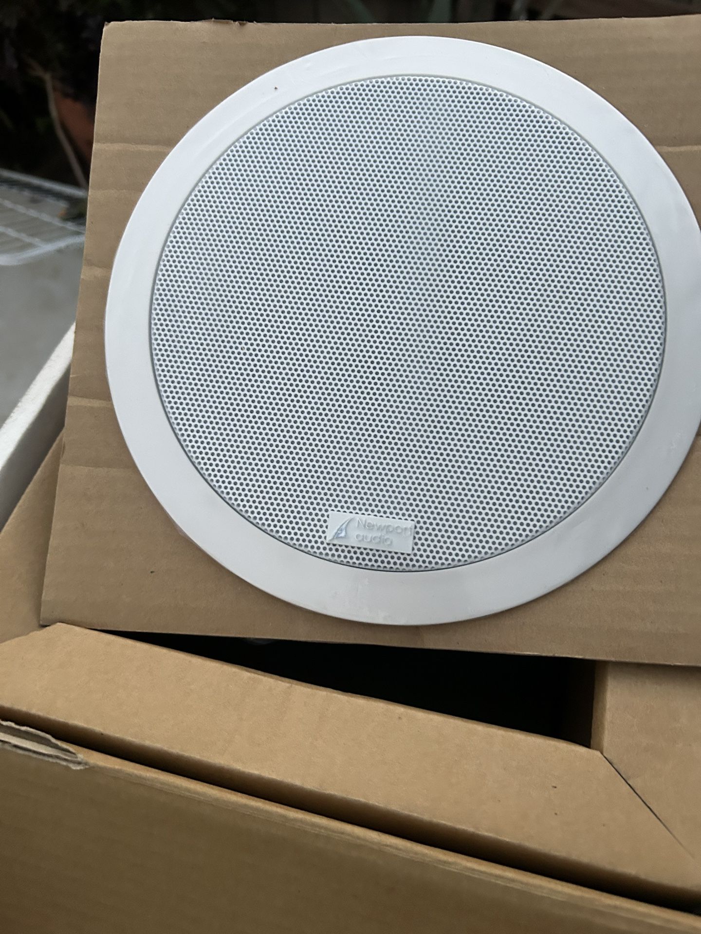 Bose Speakers