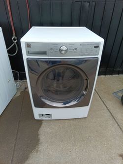 Washer