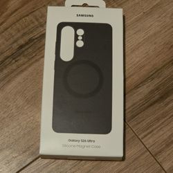 Samsung Galaxy S26 Ultra Case