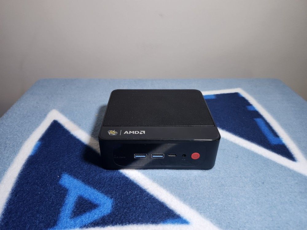 Beelink SER5 Pro Mini PC [RYZEN]