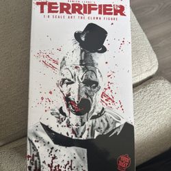 Terrifier 1:6