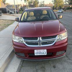2011 Dodge Journey