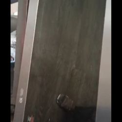 LG Microwave Great Condition