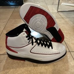 Nike Air Jordan 2 Retro QF 2010