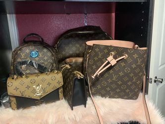 3 Louis Vuitton Handbags for Sale in East Haven, CT - OfferUp