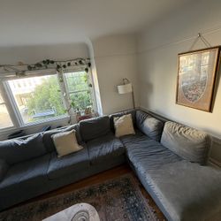 Free L Couch 