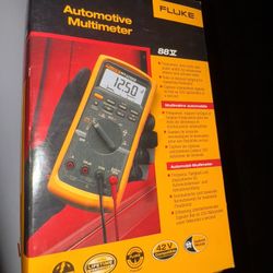 Fluke 88