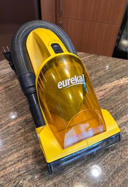 Eureka Handheld Vacuum