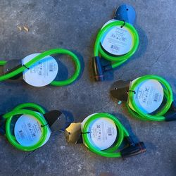 Bike lock