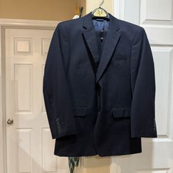 Mens Tommy Hilfiger Suit