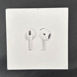 AirPods 4 