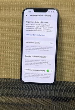 iPhone 13