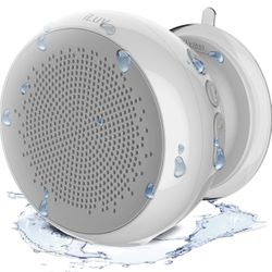 iLuv AudMini Smart Portable Water Resistant Bluetooth Speaker