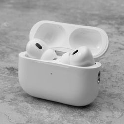 Apple AirPods Pro 2nd Generation 