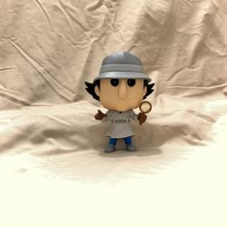 Funko Pop! Animation: Inspector Gadget #892