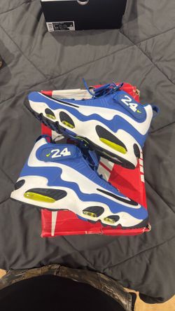Nike air Griffey 1 volt size 9