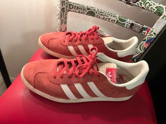 Adidas size 10