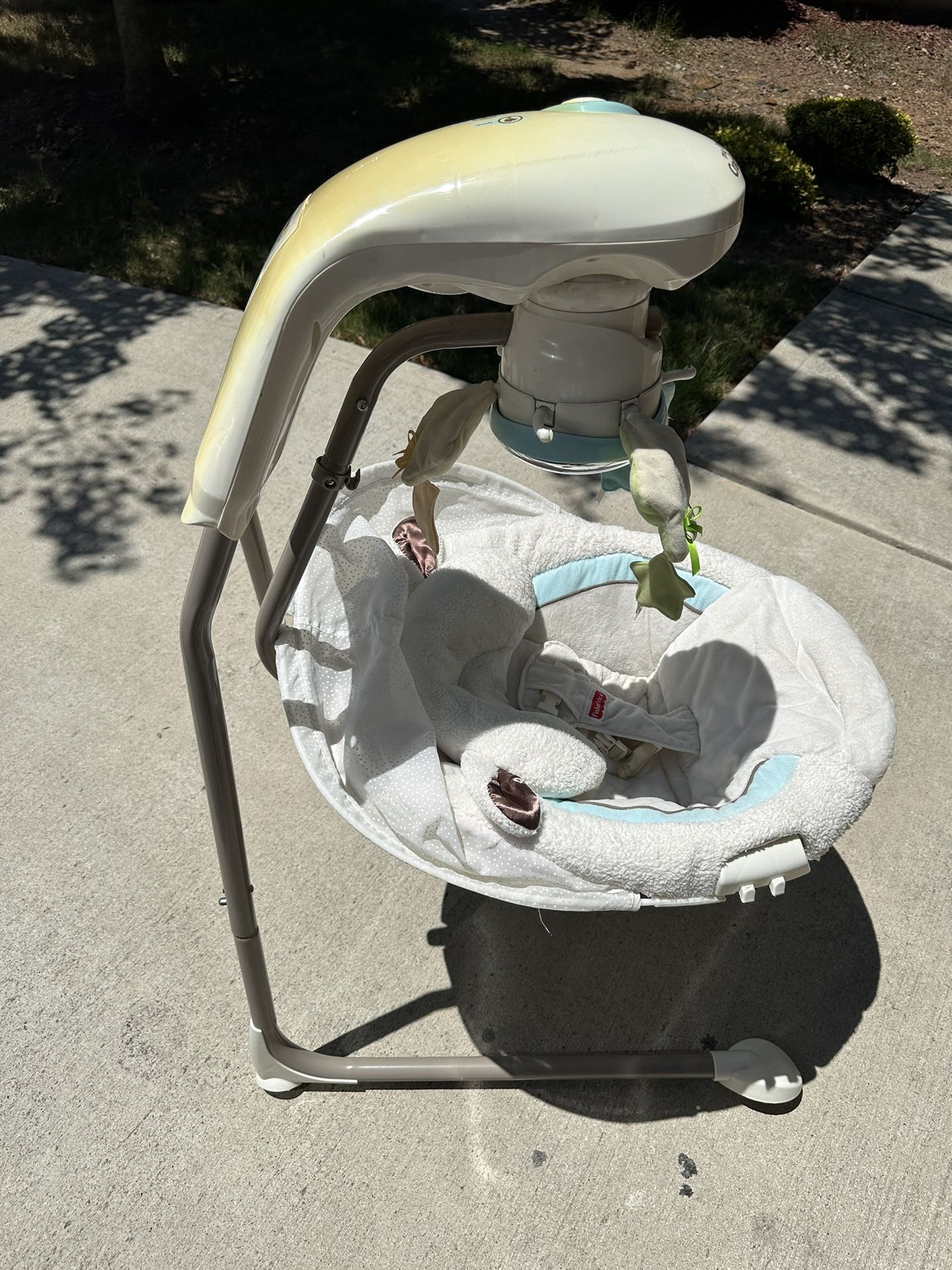 Infant Swing