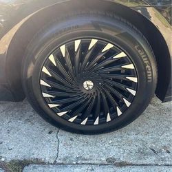 18 Inch Rims (Rims Only)