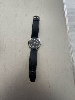 Seiko men’s watch works asking $50!!!obo