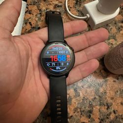 Garmin vivoactive 6 