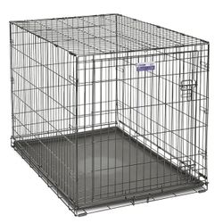 Large Pet Crate