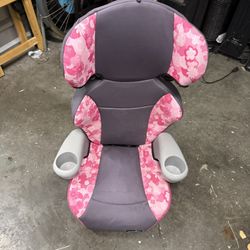 Baby Car Seat