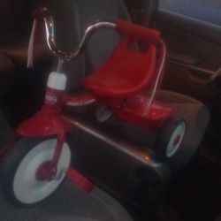 Tricycle 