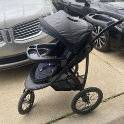 Stroller 